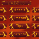 Lava - Stream Package