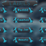 Water – Stream Package