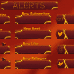 Lava - Stream Package