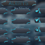 Water – Stream Package