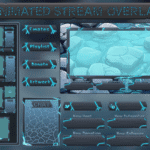 Water – Stream Package