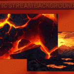 Lava - Stream Package