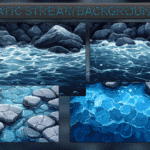 Water – Stream Package