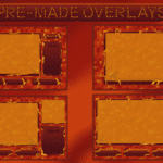 Lava - Stream Package