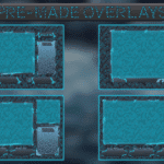 Water – Stream Package