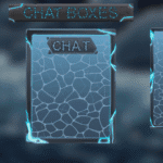 Water – Stream Package