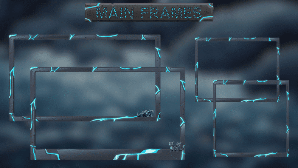 Water – Stream Package