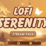 Serenity - Animated Stream Package