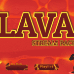 Lava - Stream Package