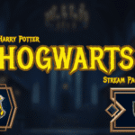 Hogwarts Legacy Overlay