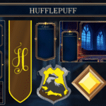 Hogwarts Legacy Overlay