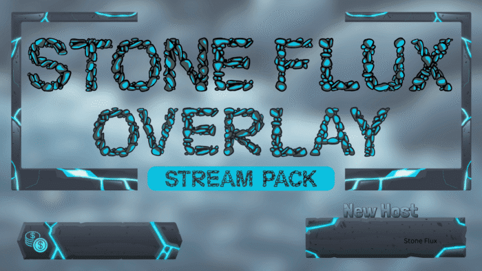Water – Stream Package
