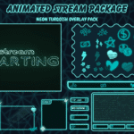 NEON Stream Packages