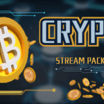 Crypto - Stream Package