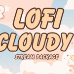 Cloudy - Stream Package