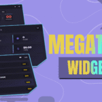 Megathon Twitch Widget