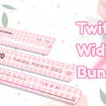 Widget Bundle Music Widget Date And time Widget Goalbar Widget