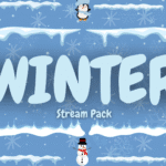 Winter - Stream Package