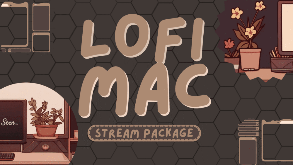 Mac Style - Stream Package