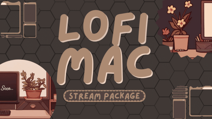 Mac Style - Stream Package