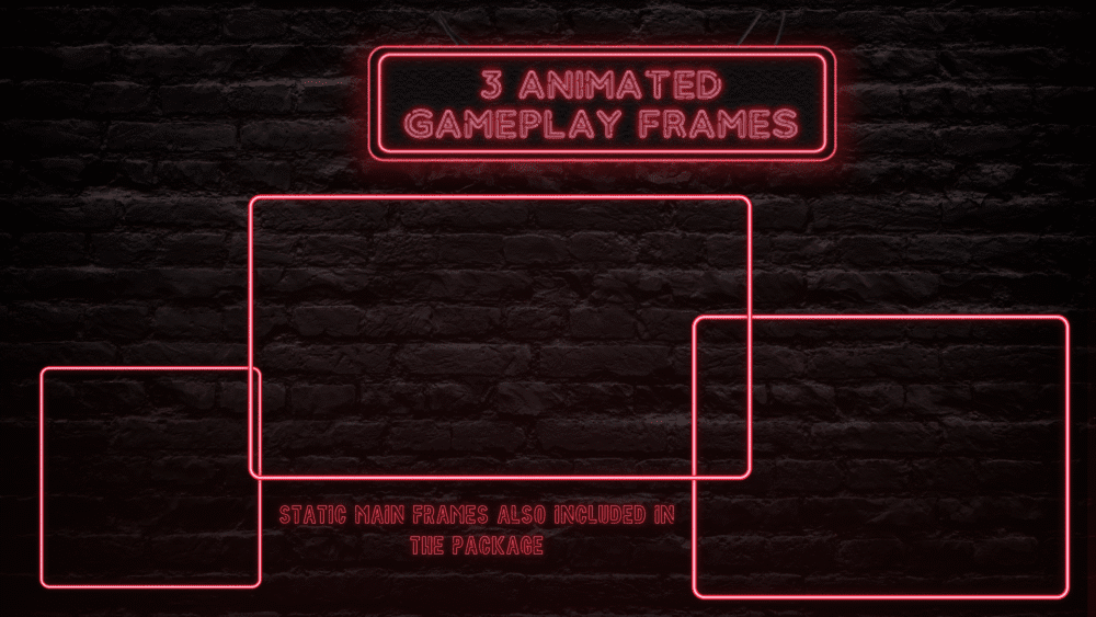 NEON Stream Package