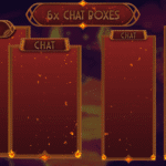 League of Legend -Stream Package