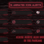 NEON Stream Package
