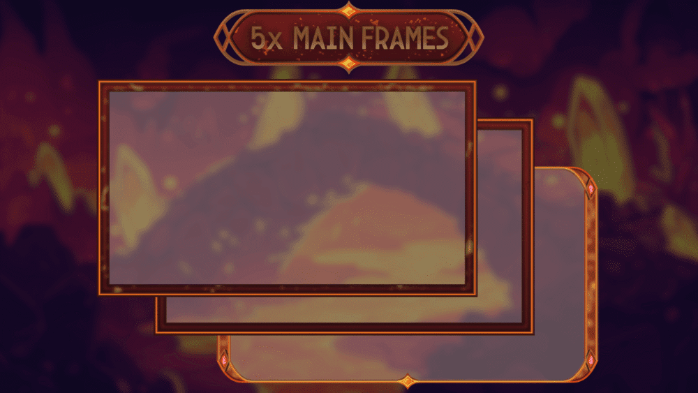 League of Legend -Stream Package