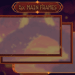 League of Legend -Stream Package