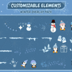 Winter - Stream Package