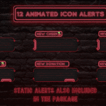 NEON Stream Package