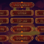 League of Legend -Stream Package