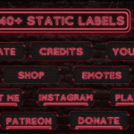 NEON Stream Package