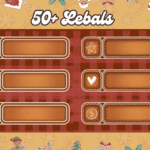 Gingerbread Christmas - Stream Package