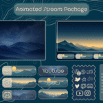 Delight - Stream Package