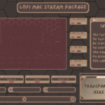 Mac Style - Stream Package