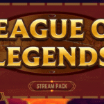 League of Legend -Stream Package