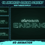 NEON Stream Packages