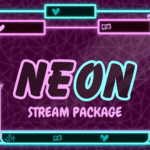 NEON Stream Packages