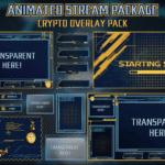 Crypto - Stream Package