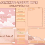 Cloudy - Stream Package