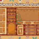 Gingerbread Christmas - Stream Package