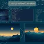 Delight - Stream Package