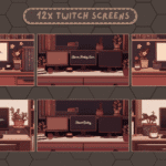 Mac Style - Stream Package