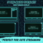 NEON Stream Packages
