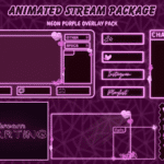 NEON Stream Packages