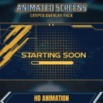 Crypto - Stream Package
