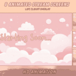 Cloudy - Stream Package