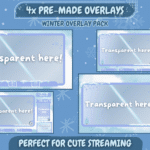 Winter - Stream Package