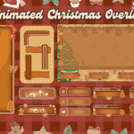 Gingerbread Christmas - Stream Package